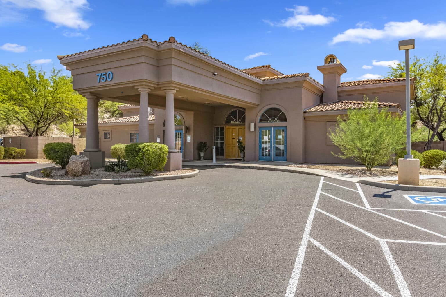 Montare Behavioral Health Tucson Arizona Treatment Center