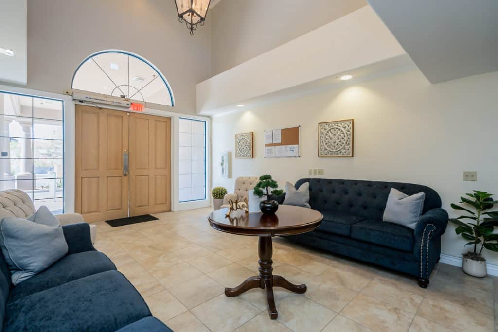 Tour Our Mental Health Facility - Arizona | Montare Behavioral