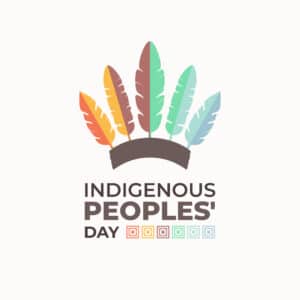 When is Indigenous Peoples Day 2023