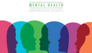 When is Mental Health Awareness Month in 2024?