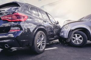 Signs of PTSD after a car accident