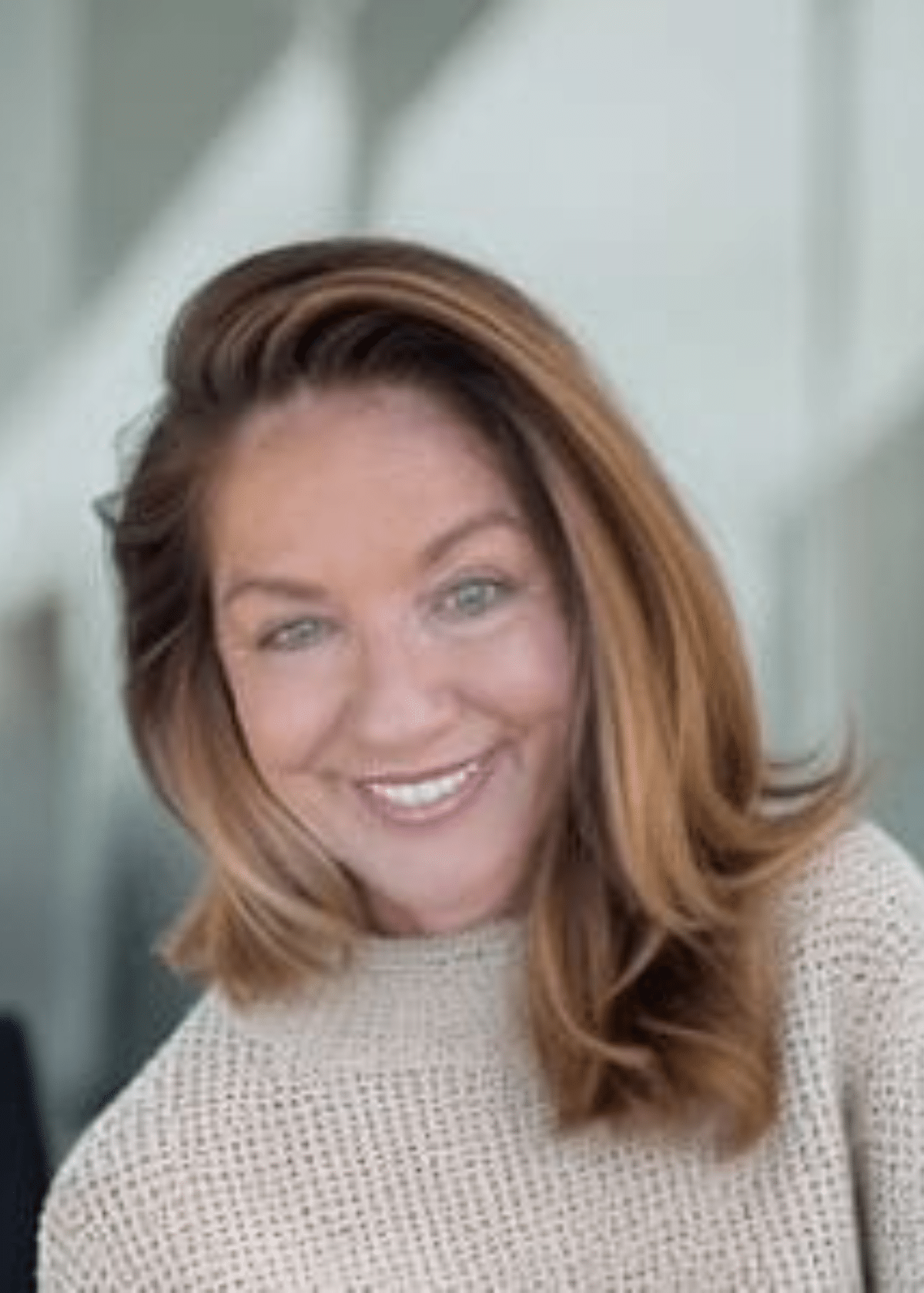 Joddi Jacobson of Montare Behavioral Health in Tucson, AZ