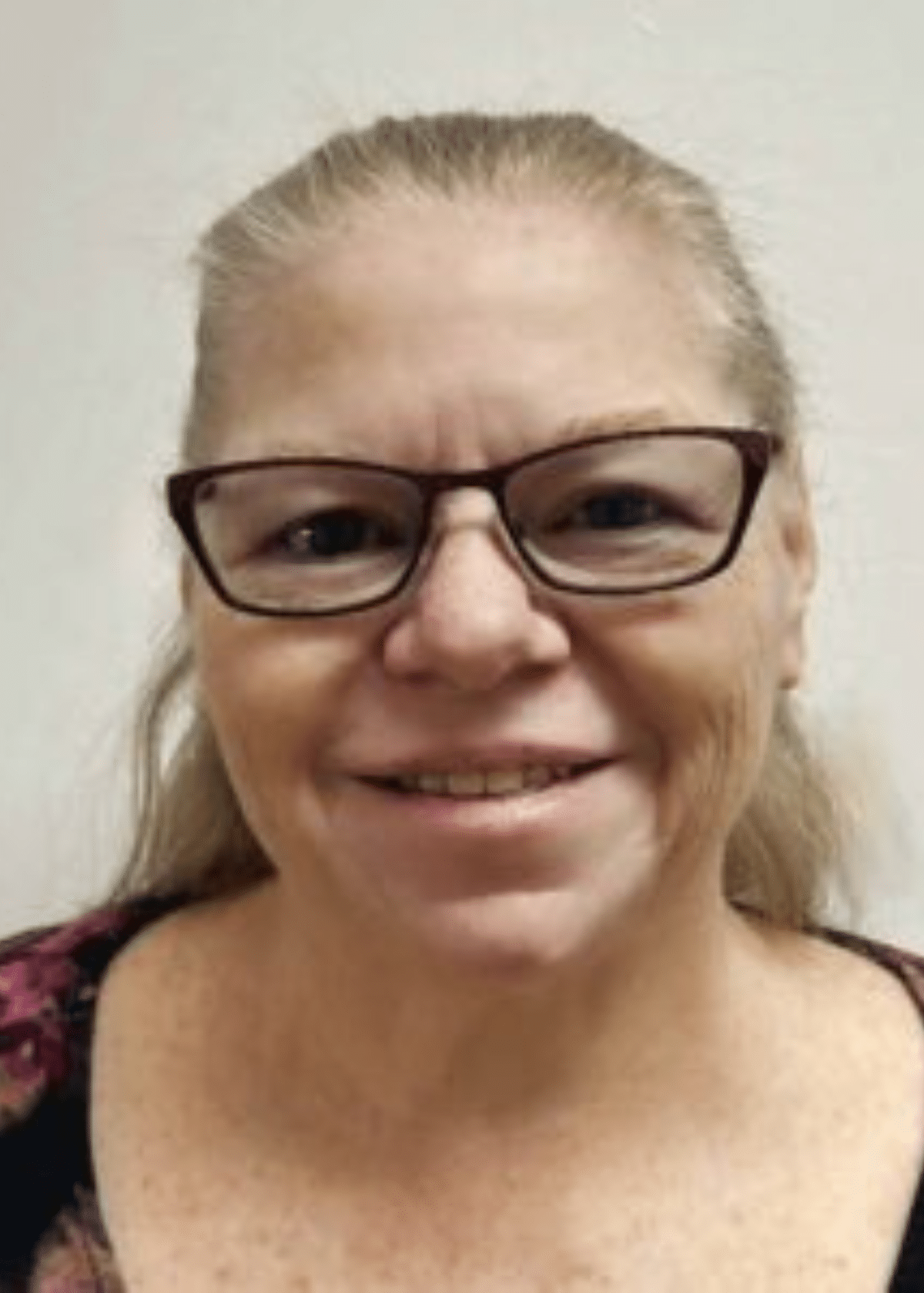 Lisa Allard