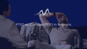 ptsd vs cptsd in veterans